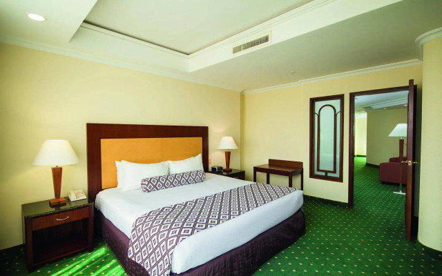 Maruma Hotel and Casino