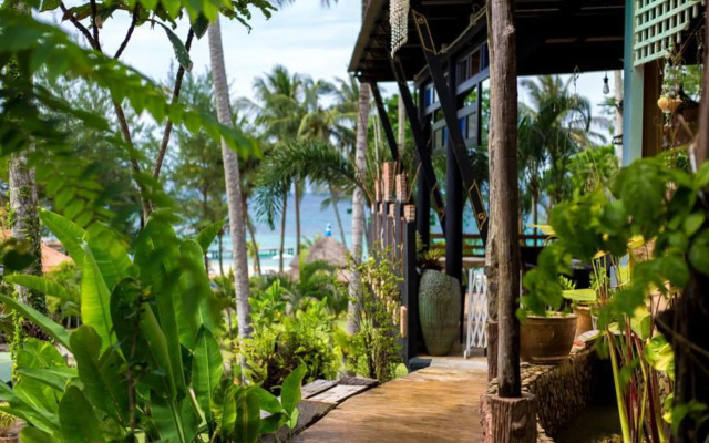 Suanya Koh Kood Resort & Spa
