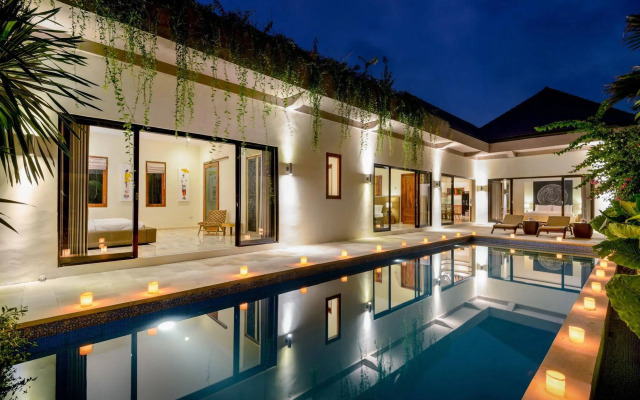 Villa Tosca
