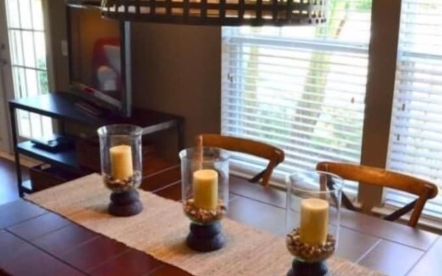 #17 Three Bedroom Townhouse