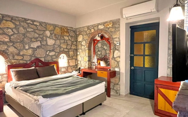 Symbola Oludeniz Beach Hotel