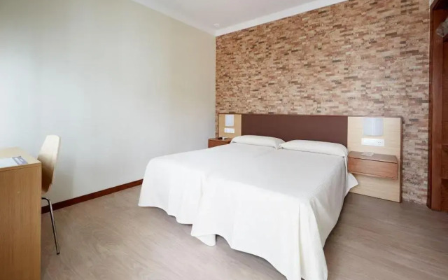 Hostal Campo Nuevo