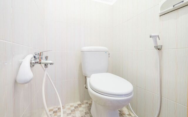 OYO 1592 Gading 4u Homestay