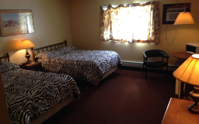 Englehart Inn