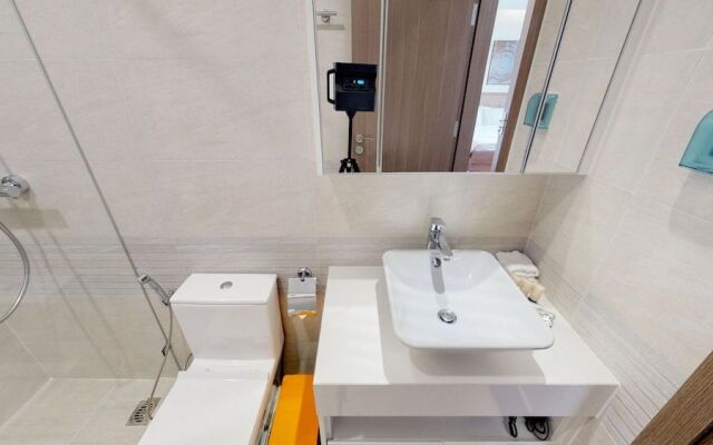 Luxury Apartment in Vinhomes Metropolis