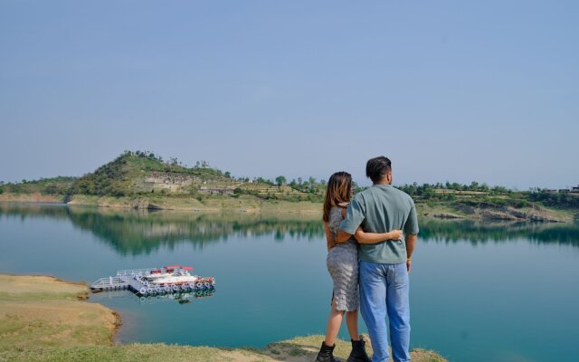 Zone By The Park Pathankot