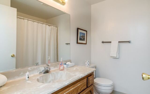 Lake Village Townhouse 78