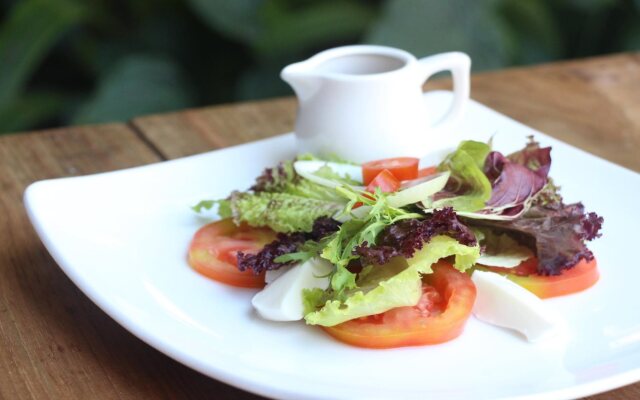 Parigata Villas Resort