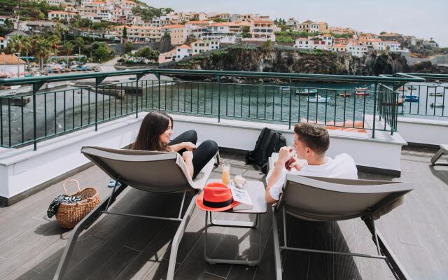 Pestana Churchill Bay