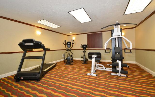 Best Western Pier Point Inn