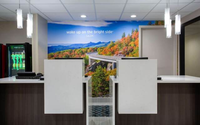 La Quinta Inn Roanoke Salem