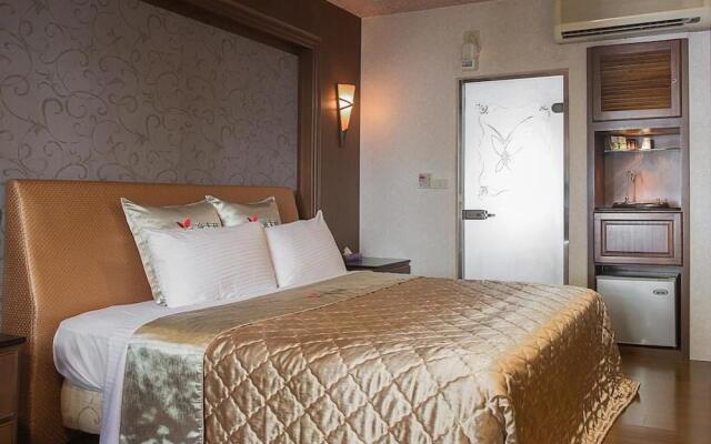 Yi Da Li Motel
