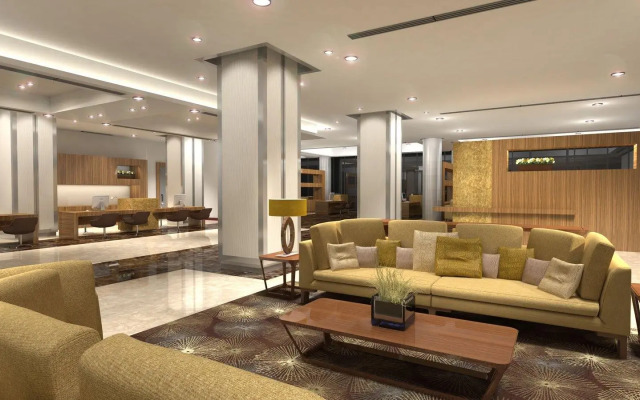 Le Méridien Cairo Airport