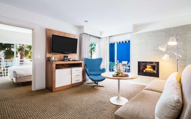 DoubleTree Suites by Hilton Doheny Beach - Dana Point