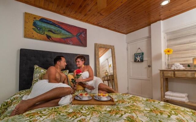 Casa Arrecife Spa