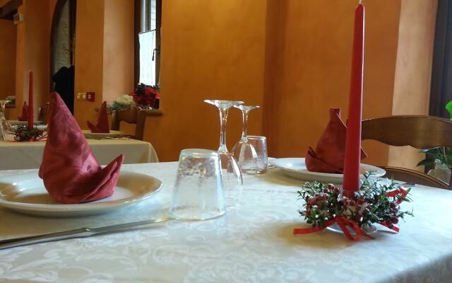 Agriturismo Il Casale