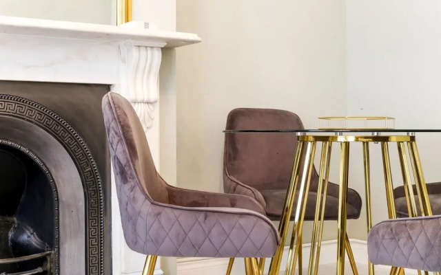 Apartment in the Centre of Clapham