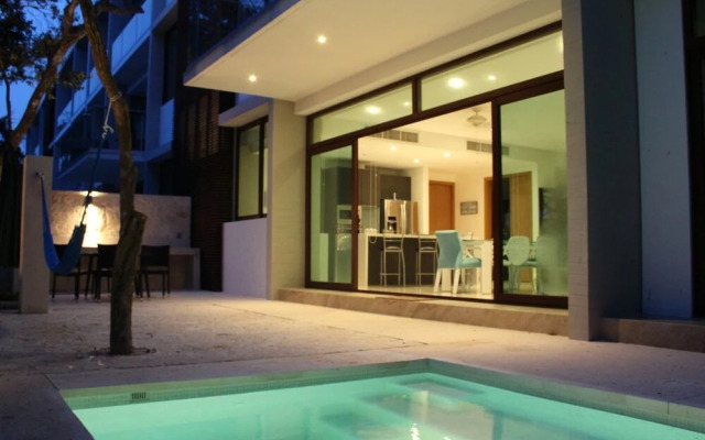 Condo Rueda