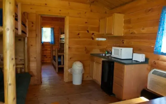 Fremont Campground