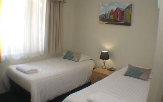 Beaches Serviced Apartments