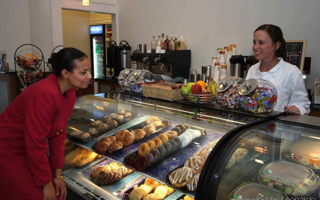 Hilton Pensacola Beach