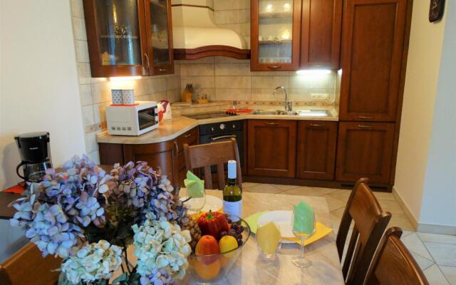 Tomislav - A4(2+2) in Selce