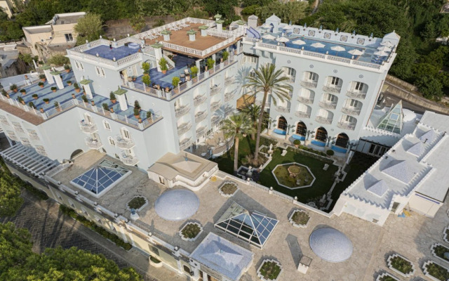 Manzi Hotel & Spa