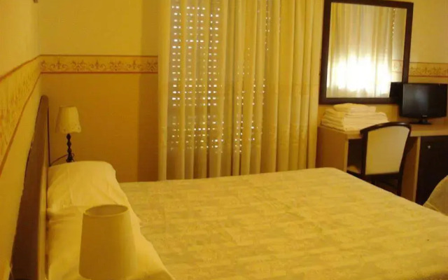 Hotel Aurelio