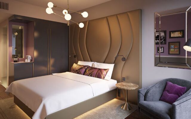 PLAZA Premium Heidelberg