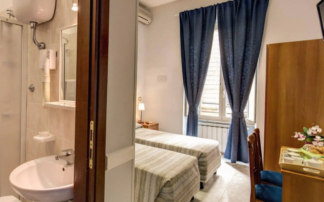 Salandra Roma Suite