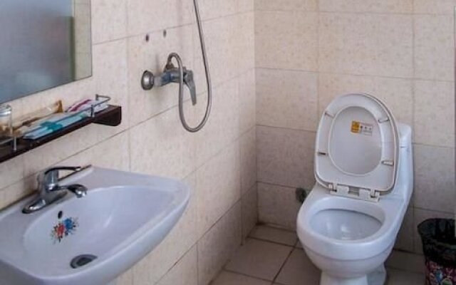 Wuhan Super 7 Hotel