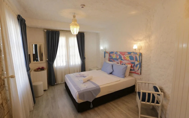 Kirlance Butik Otel