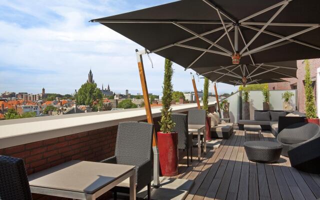 Hilton The Hague