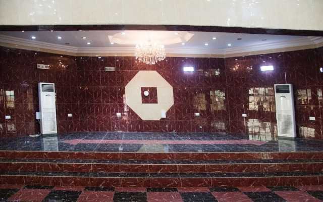 Jata Events and Suites