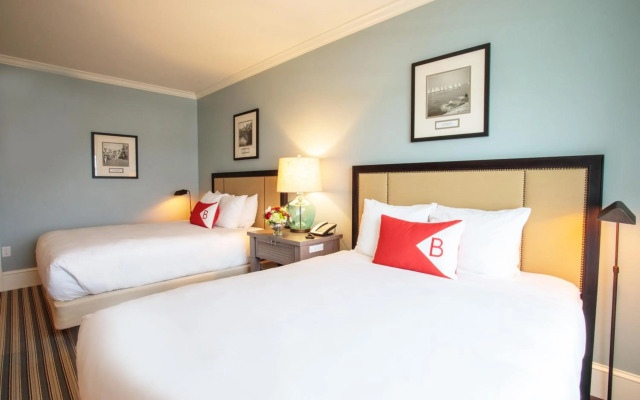 Beauport Hotel Gloucester