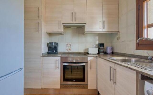 Holiday Home Montanar 111