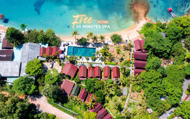 Mai Phuong Resort Phu Quoc