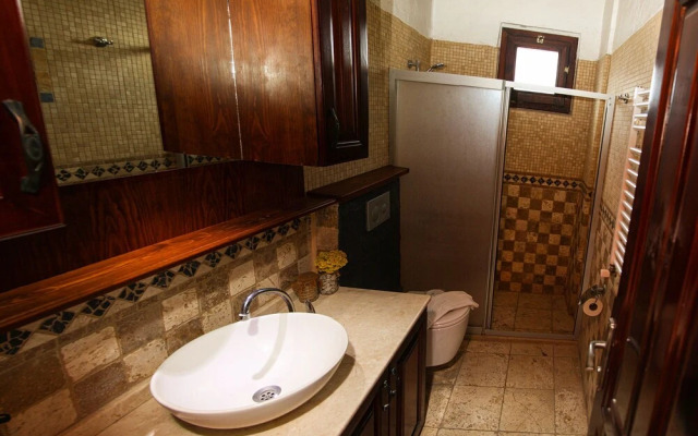 Zevkliler Alaçatı