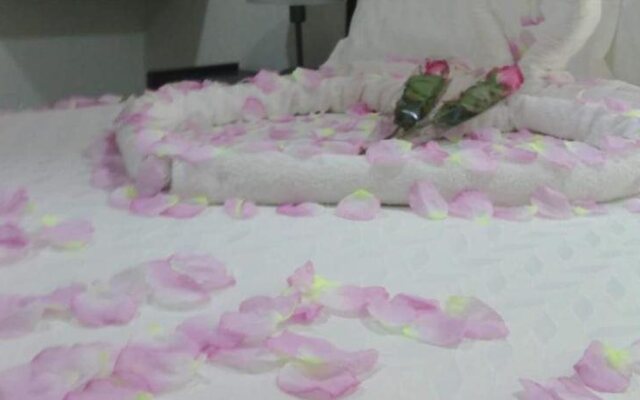 Hotel La Casa Dorada