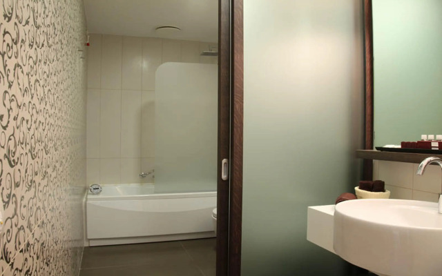 Hotel Tiziano