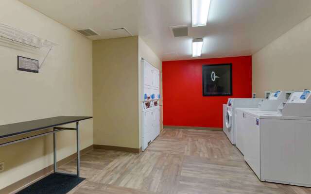 Extended Stay America Select Suites Phoenix Scottsdale North