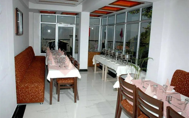 Hotel Silver Rock