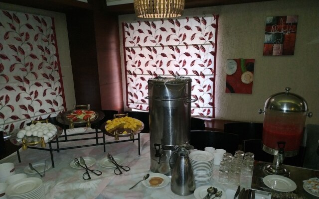 KGA Elite Continental Hotels