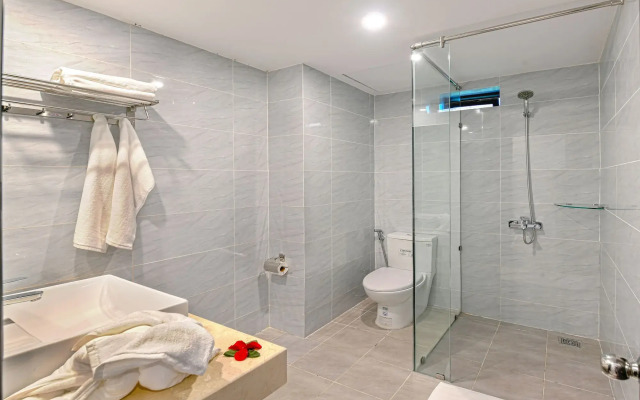 Hoi An Dream City Hotel