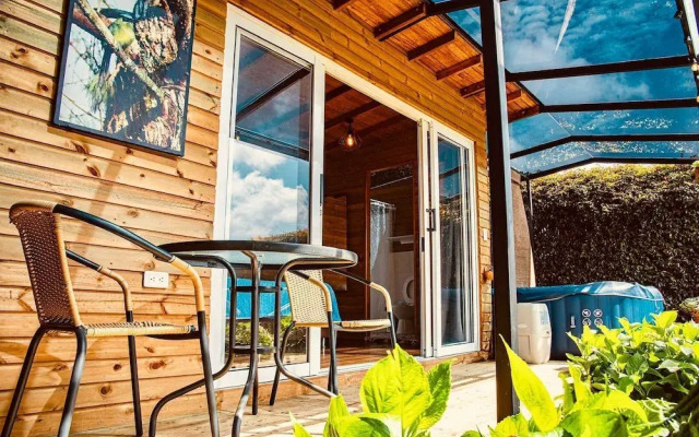 BeHappy Glamping