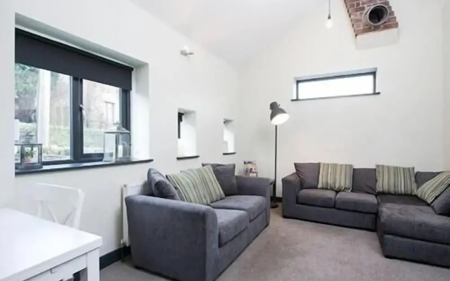 Heaps House
