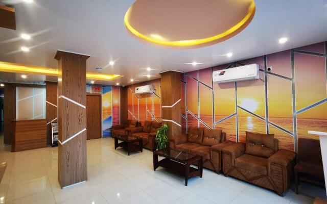 Sunset Bay Hotel