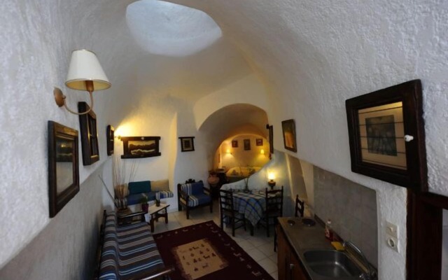 Kavalari Hotel