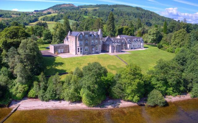 No 15 Lomond Castle