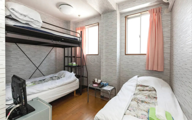 Business Hotel Raizan North Building